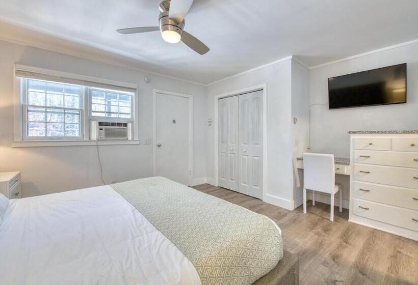 فندق Mill House Hideaway