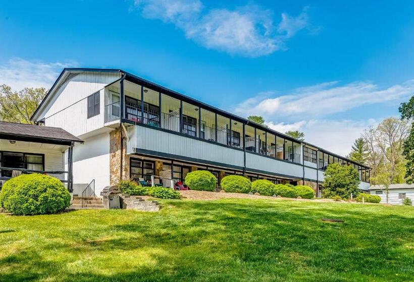 فندق Mill House Hideaway