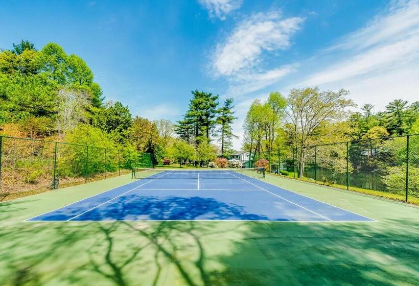 فندق Mill House Hideaway