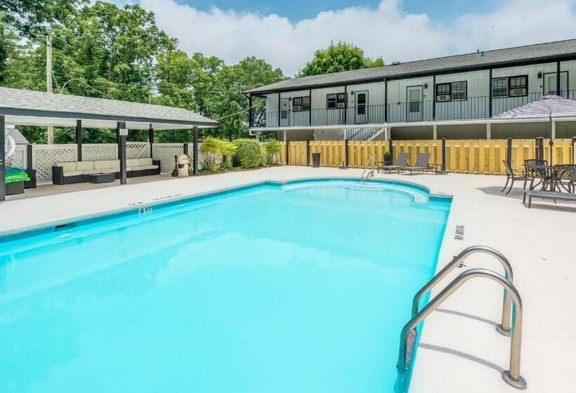 فندق Mill House Hideaway