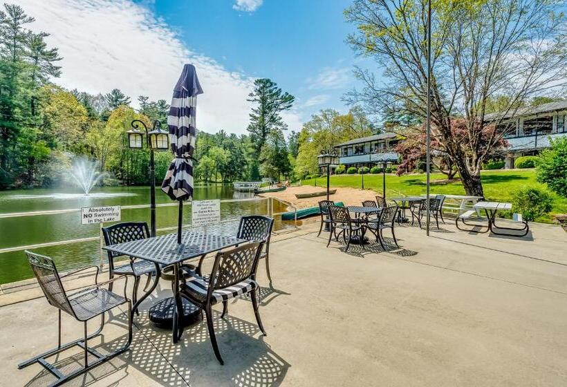 فندق Mill House Hideaway