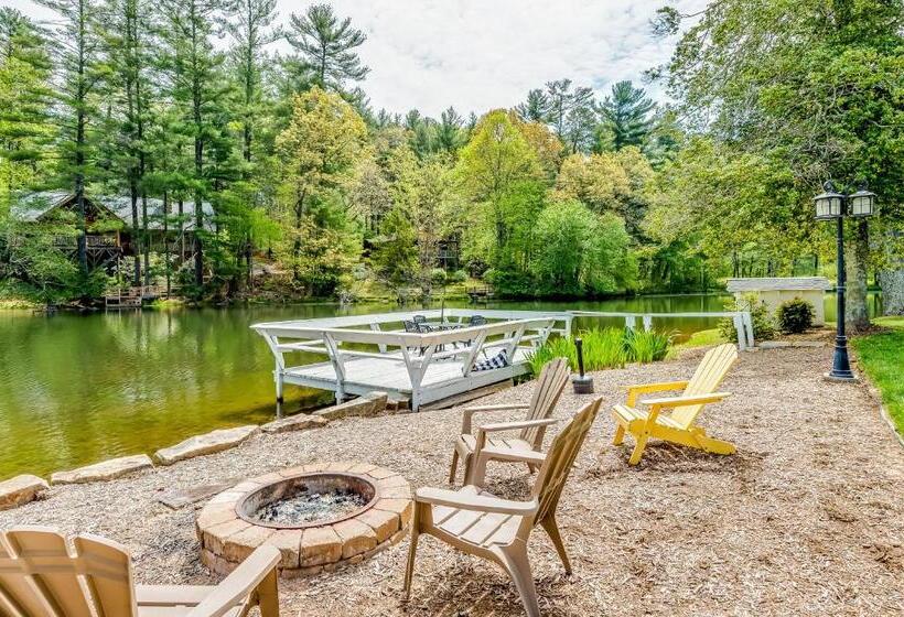 فندق Mill House Hideaway