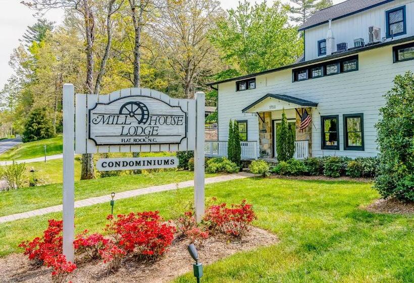 فندق Mill House Hideaway