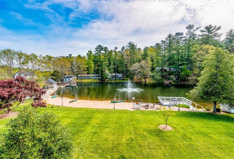 فندق Mill House Hideaway