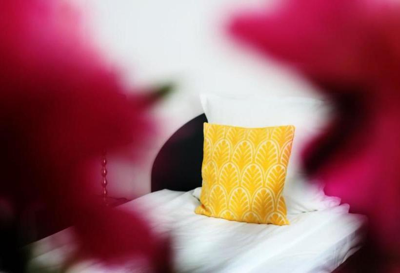 فندق Pension Delia Gardens