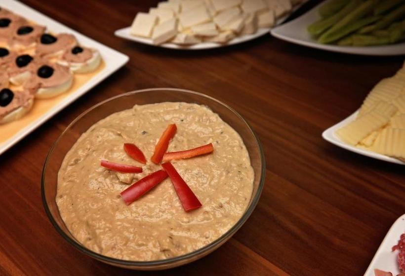 فندق Pension Delia Gardens