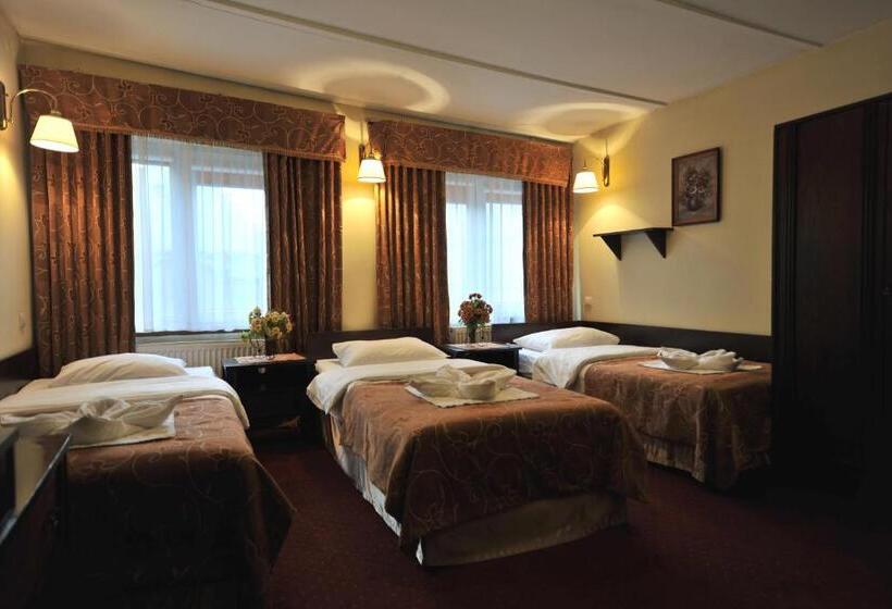 Hotel Pensjonat Stańczyk