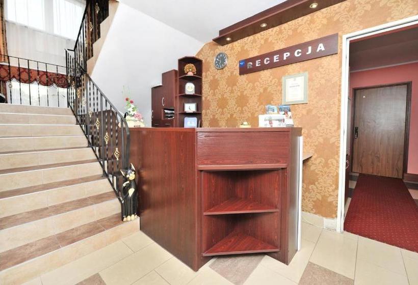 Hotel Pensjonat Stańczyk