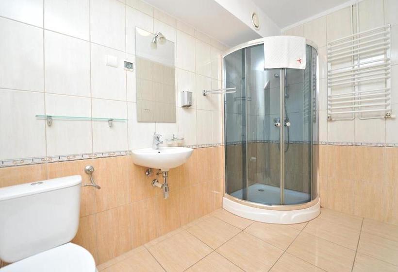 Hotel Pensjonat Stańczyk