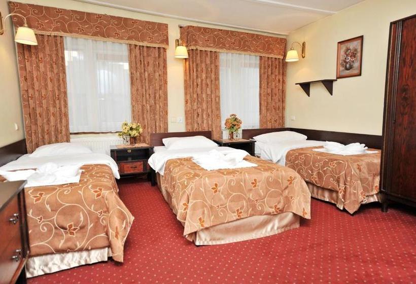 Hotel Pensjonat Stańczyk