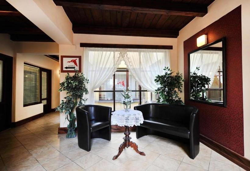 Hotel Pensjonat Stańczyk