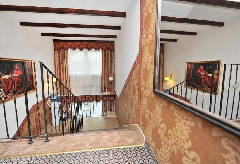 Hotel Pensjonat Stańczyk