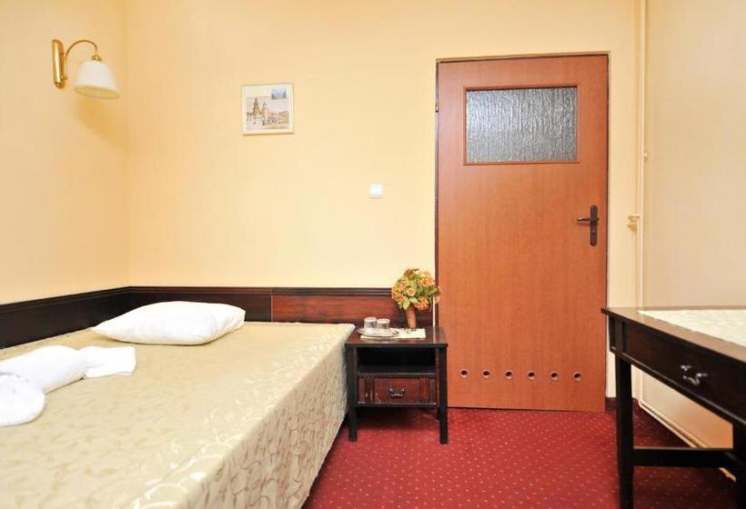 Hotel Pensjonat Stańczyk