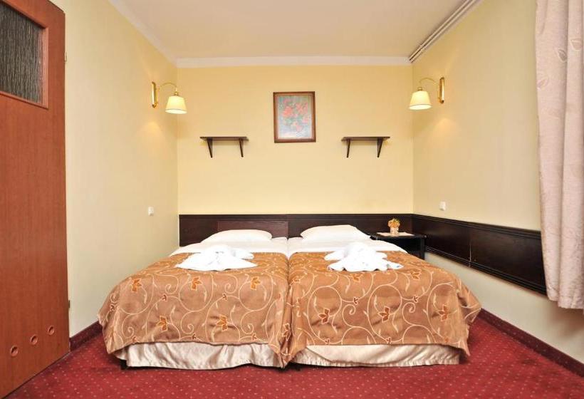 Hotel Pensjonat Stańczyk