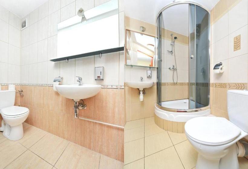 Hotel Pensjonat Stańczyk