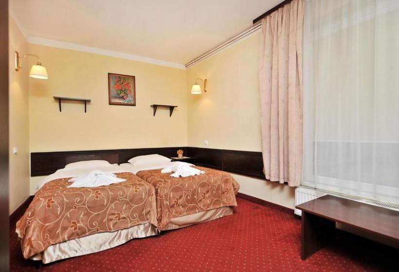 Hotel Pensjonat Stańczyk