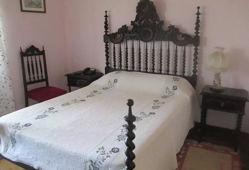 هتل Pensao Sao Joao Da Praça