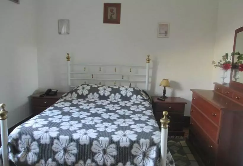 هتل Pensao Sao Joao Da Praça