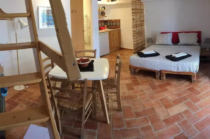 ホテル Quinta Da Fornalha   Santuario Agroecologico