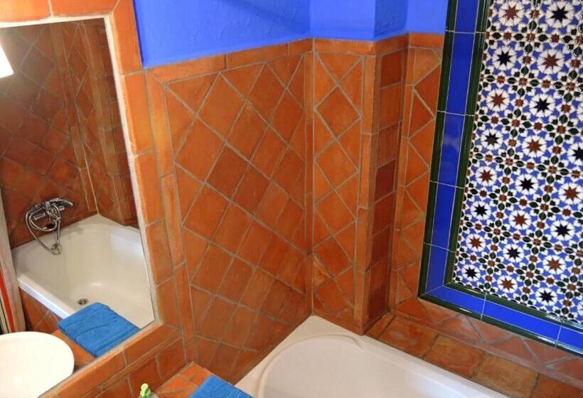 هتل Quinta Da Fornalha Santuario Agroecologico