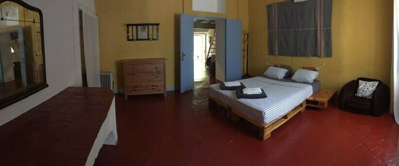 هتل Quinta Da Fornalha Santuario Agroecologico