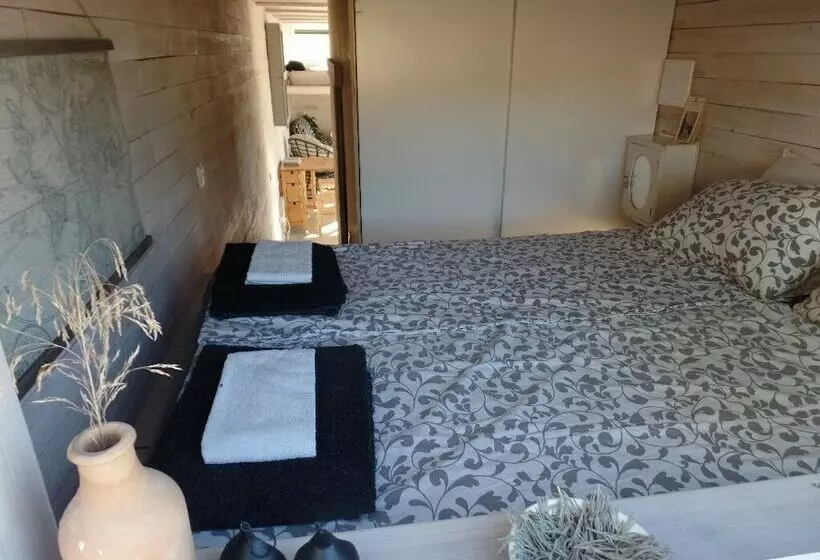 ホテル Quinta Da Fornalha   Santuario Agroecologico