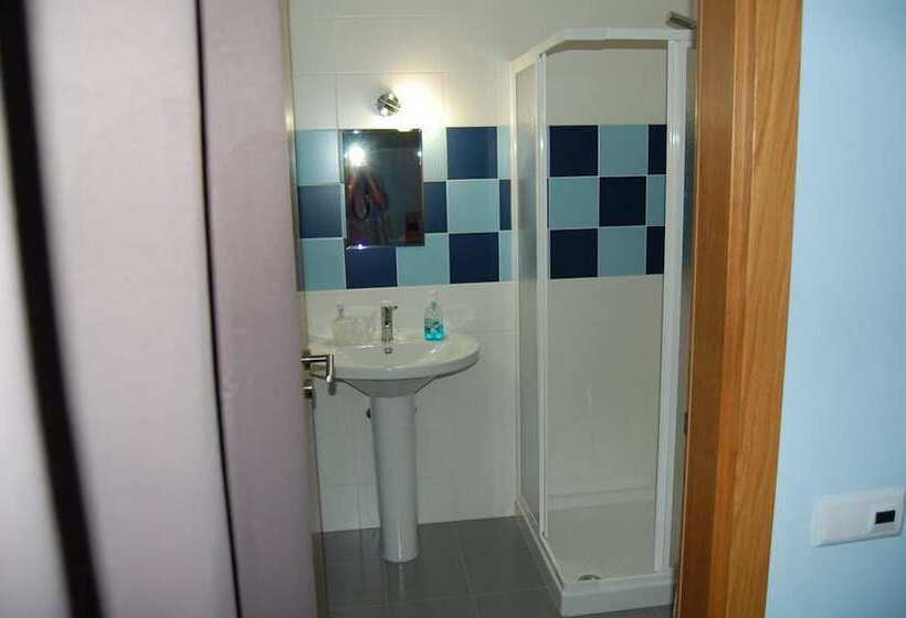 בית מלון כפרי Quinta Dos Caibrais