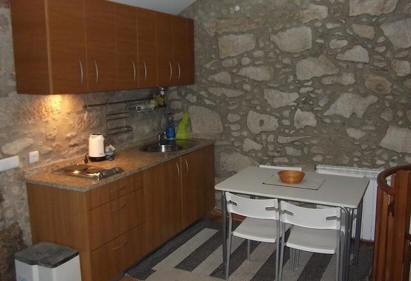 בית מלון כפרי Quinta Dos Caibrais