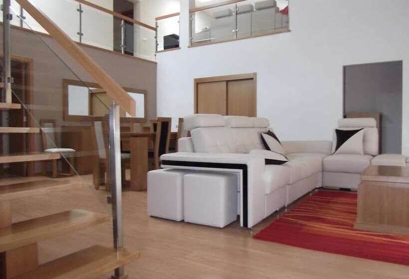 בית מלון כפרי Quinta Dos Caibrais