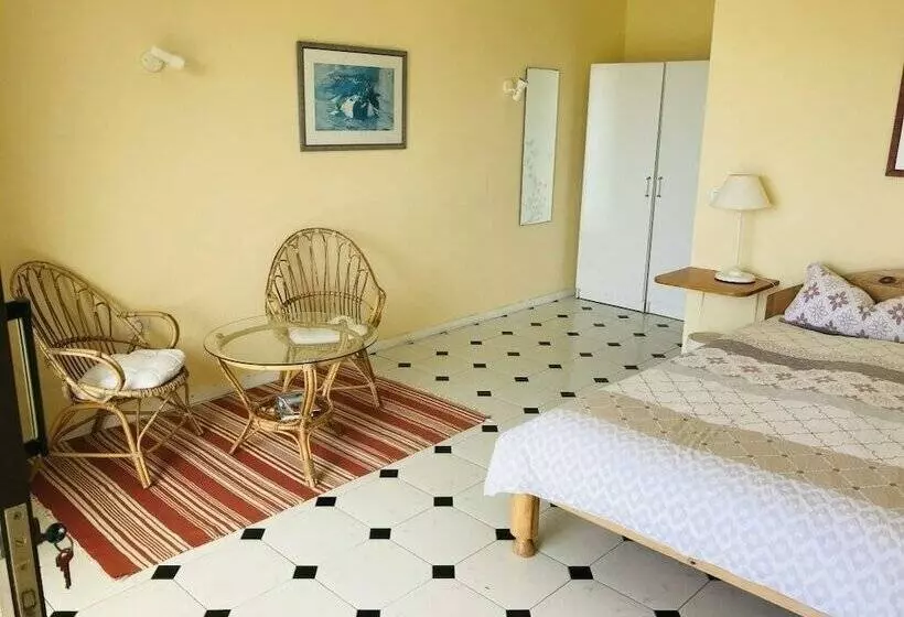 ホテル Residencia San Pedro