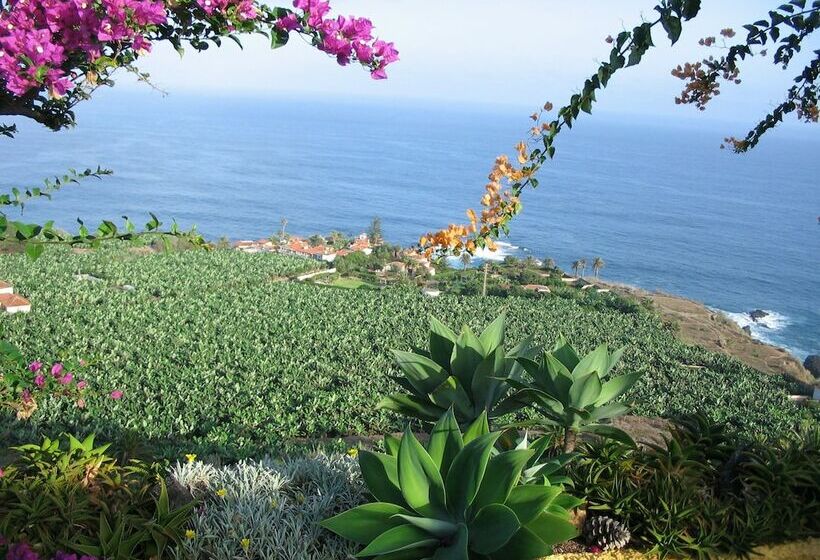 فندق Residencia San Pedro