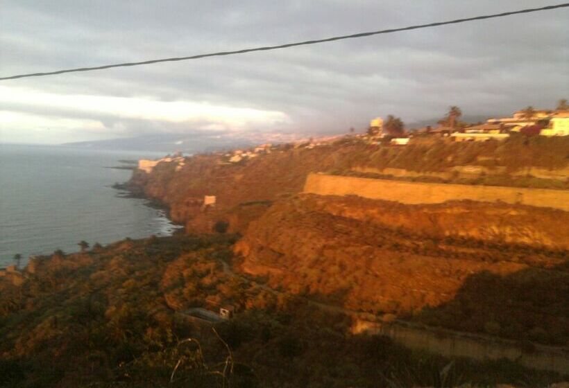 فندق Residencia San Pedro