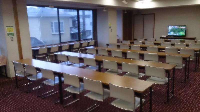 فندق Select Inn Hamamatsu Ekimae