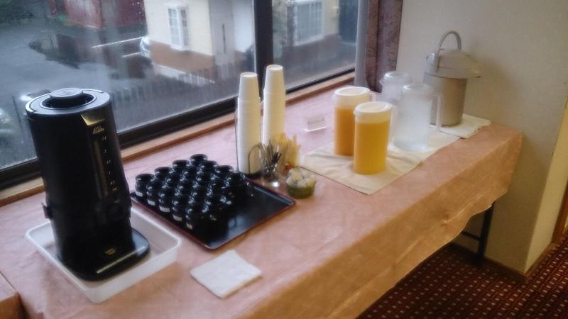 فندق Select Inn Hamamatsu Ekimae