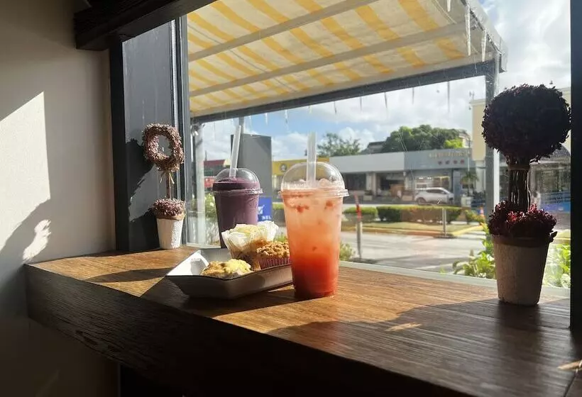 Serenti Hotel Saipan