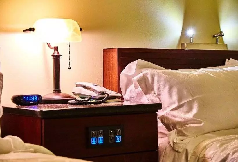 Serenti Hotel Saipan