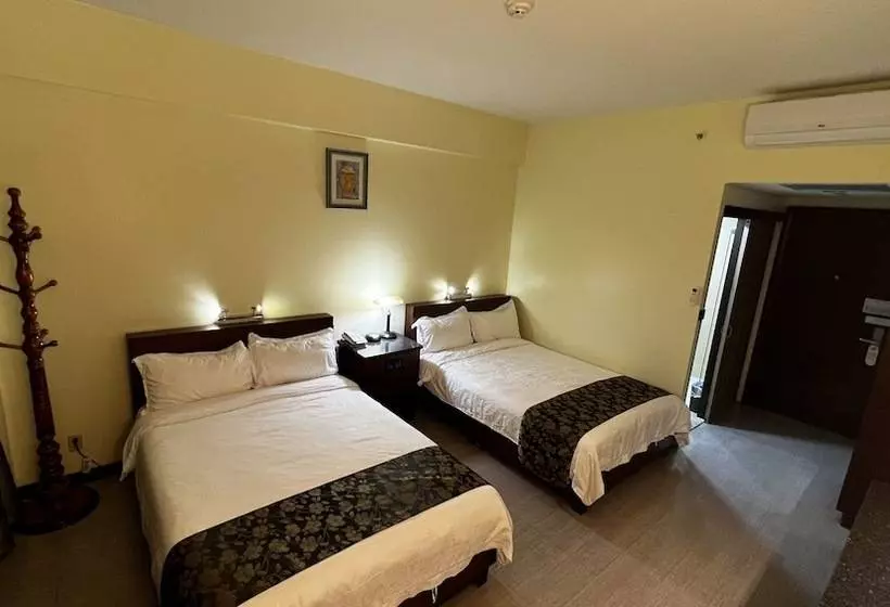 Serenti Hotel Saipan