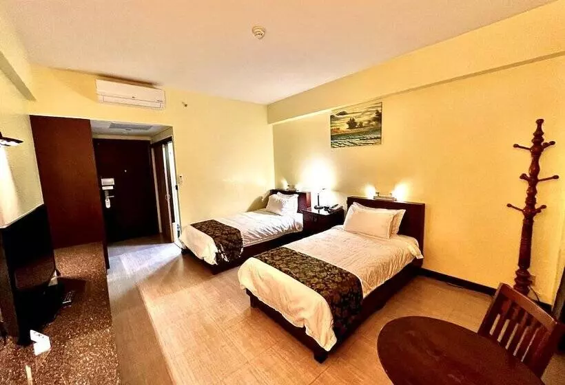 Serenti Hotel Saipan