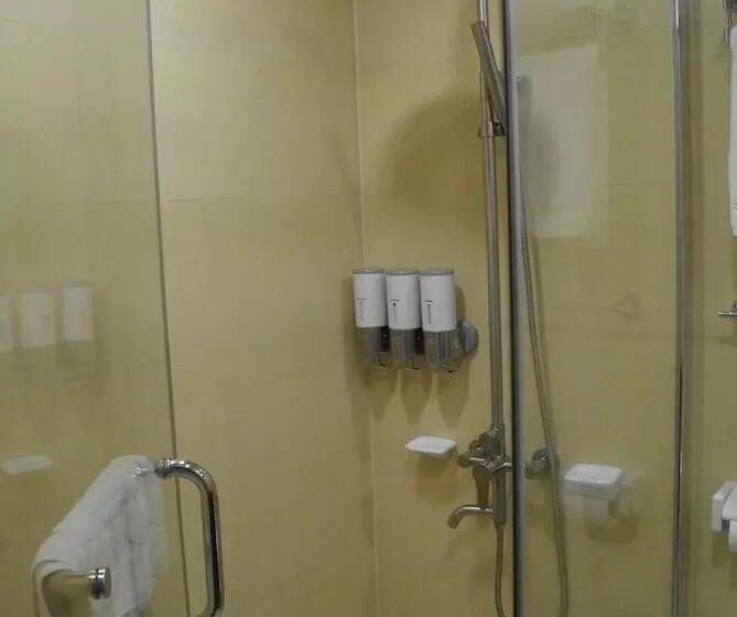 Serenti Hotel Saipan