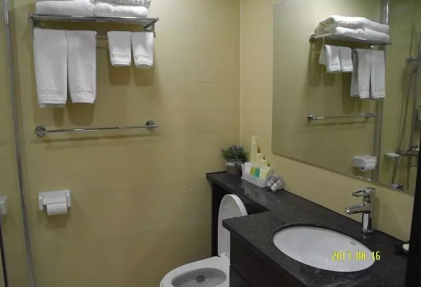 Serenti Hotel Saipan