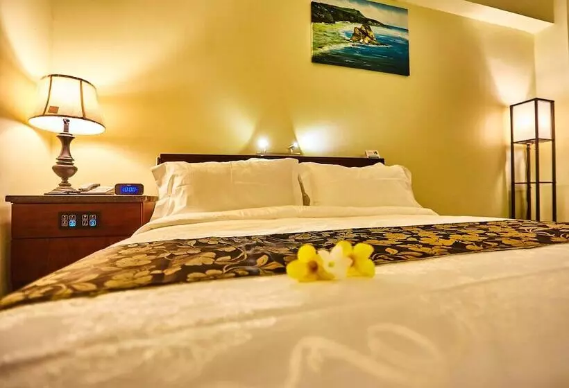 Serenti Hotel Saipan