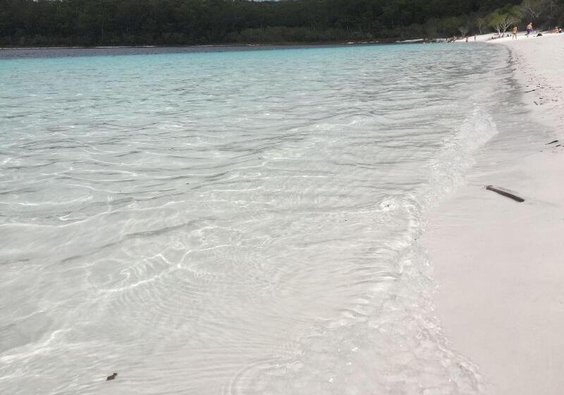 Отель Sunset Cove Noosa