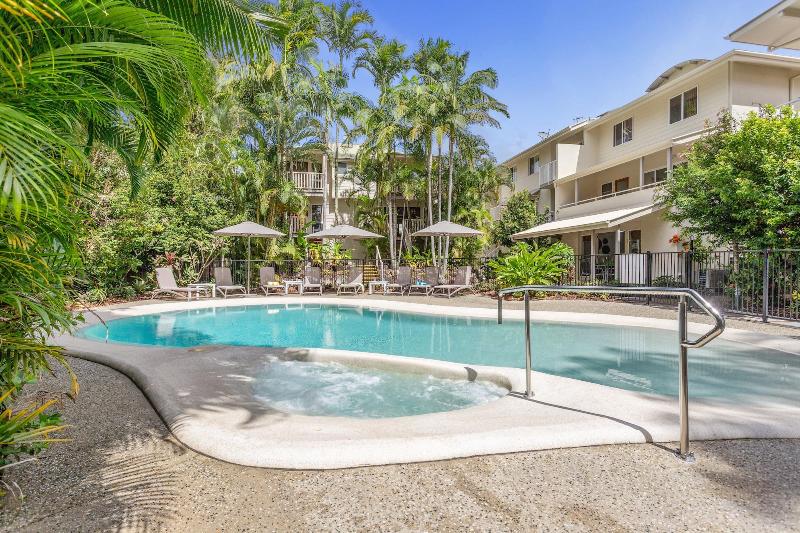 Отель Sunset Cove Noosa