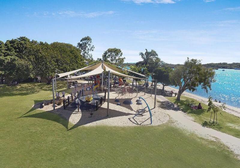 Отель Sunset Cove Noosa