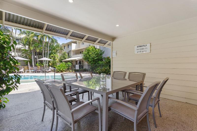 Отель Sunset Cove Noosa