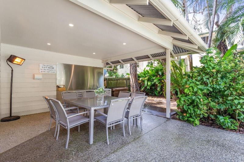 Отель Sunset Cove Noosa