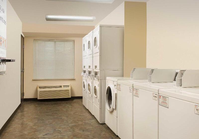 호텔 Woodspring Suites Cincinnati Fairfield