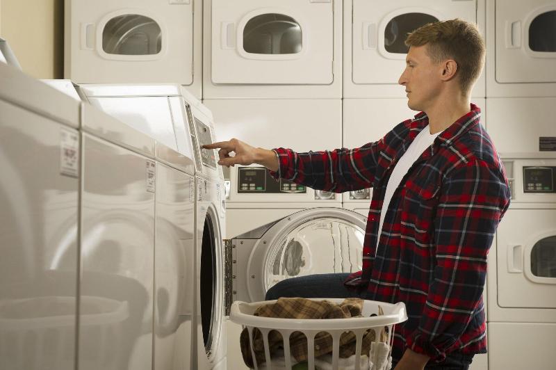 호텔 Woodspring Suites Cincinnati Fairfield