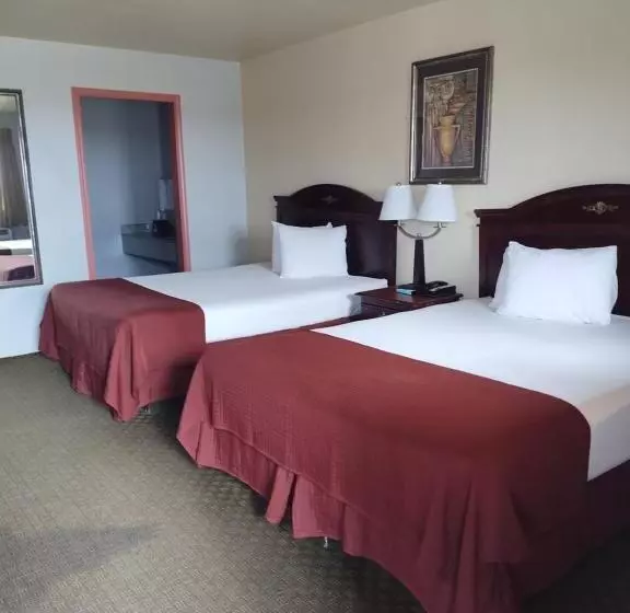 Howards Inn Motel