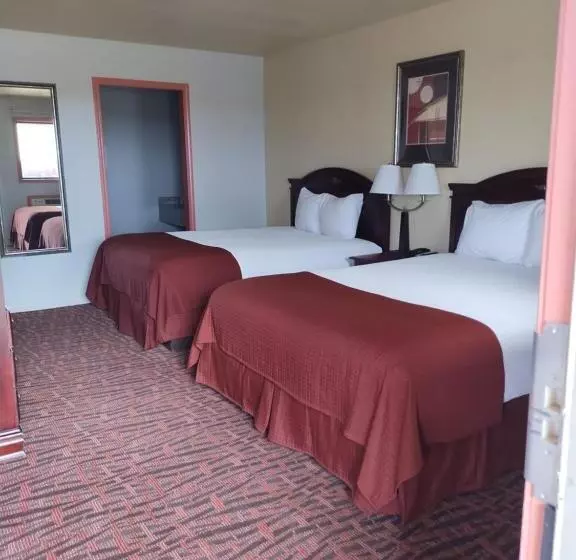 Howards Inn Motel